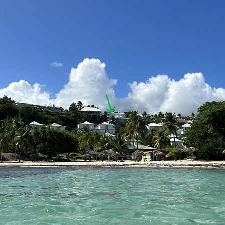 Le 35 Anse Des Rochers Saint-Francois Kültér fotó